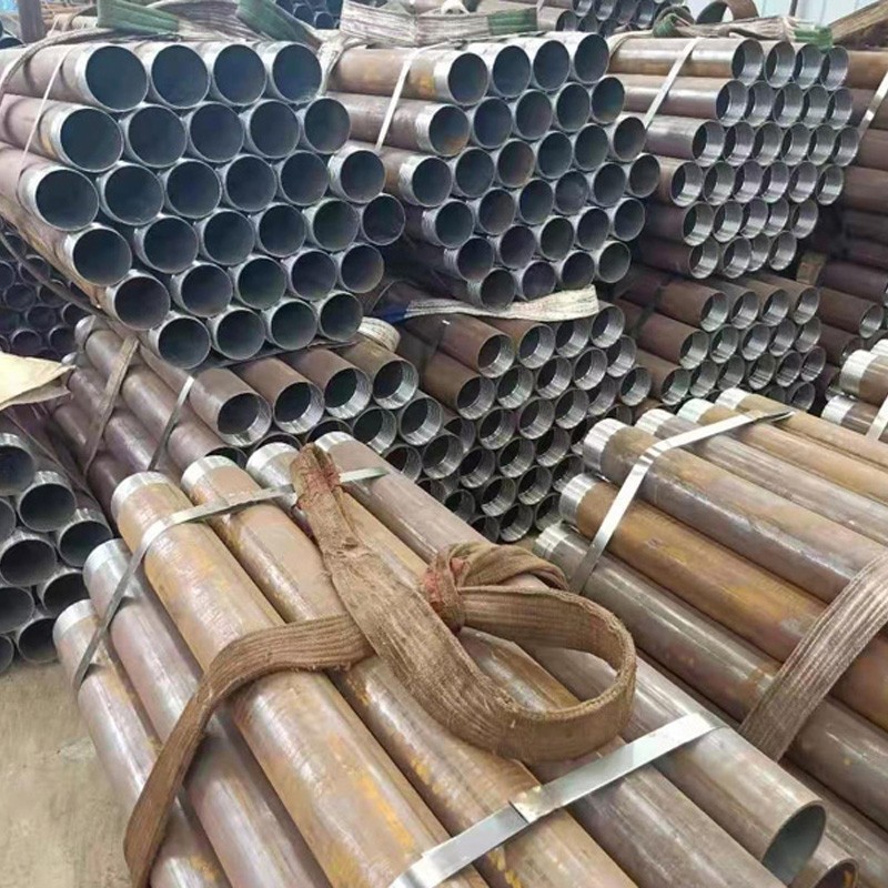 尖草坪地质钻探用跟管