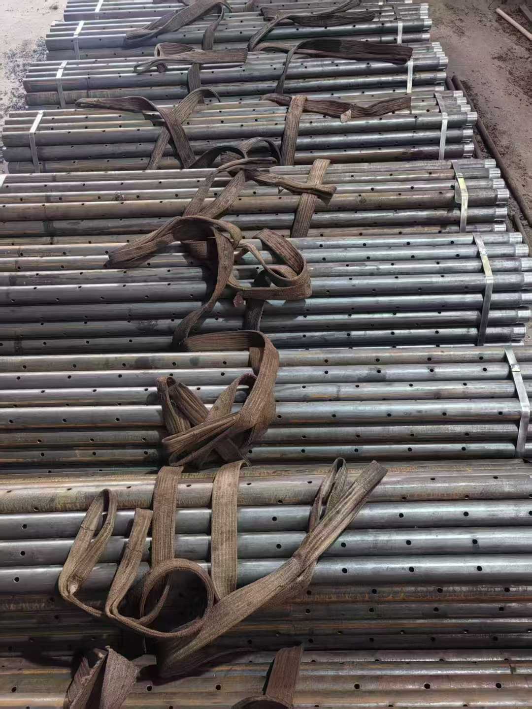 尖草坪127mm管棚管